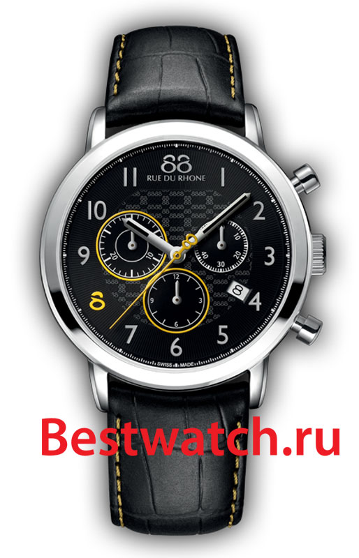 Часы Rue Du Rhone 88 Chrono 87WA140028